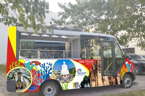 Thêm 2 tuyến xe buýt không trợ giá