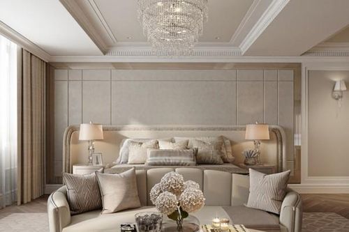 Nên thiết kế biệt thự hiện đại hay tân cổ điển?