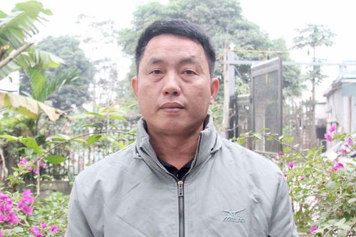 Trưởng thôn vùng giáo gương mẫu, trách nhiệm