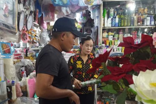 Tín dụng chính sách xã hội - Ý Đảng, lòng Dân
