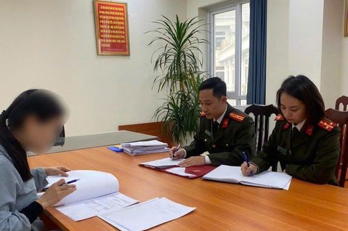 Người phụ nữ đăng tin sai sự thật vụ đốt quán cà phê bị phạt 7,5 triệu đồng