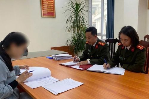 Hà Nội: Lan truyền thông tin sai sự thật về vụ phóng hỏa quán cà phê có 11 người tử vong, 1 người phụ nữ bị xử phạt