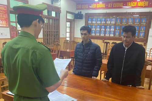 Khởi tố giám đốc công ty làm giả hóa đơn