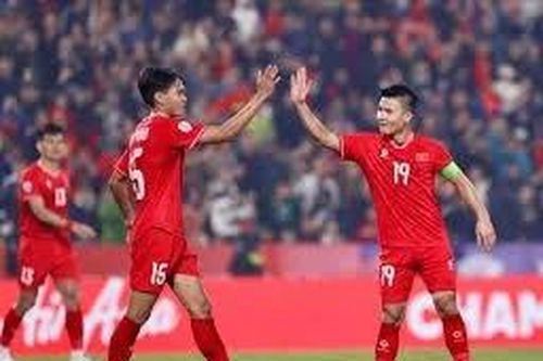 'Sức hút trận Việt Nam – Singapore quá lớn'