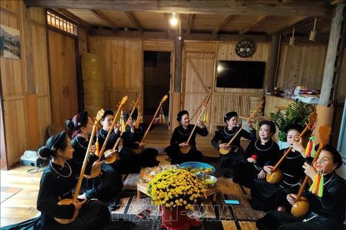 Lời giải cho bài toán chất lượng nguồn nhân lực du lịch tỉnh Cao Bằng