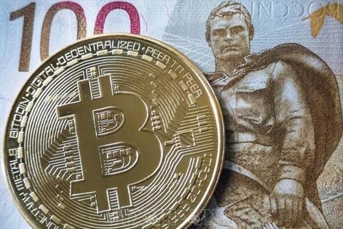 Nga cấm khai thác tiền điện tử ở nhiều khu vực