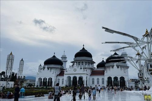 Aceh của Indonesia hồi sinh sau 20 năm thảm họa sóng thần