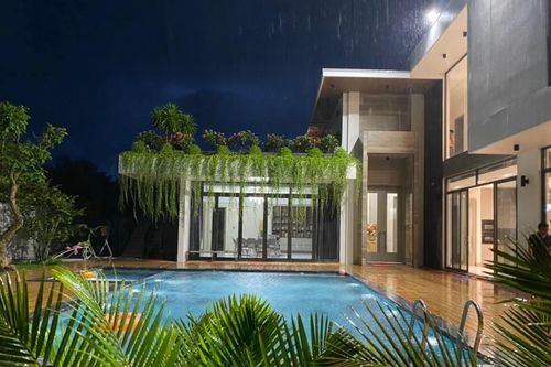 Tiến Phát Poolspa - Lý do khách hàng nên chọn xây dựng hồ bơi trọn gói