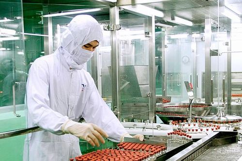 Đề xuất quy định mới áp dụng tiêu chuẩn nguyên tắc GMP đối với các thuốc có nguy cơ cao