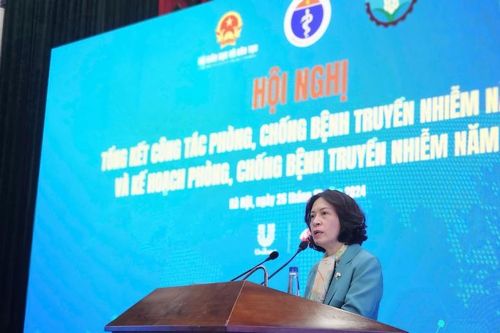 Bộ Y tế cảnh báo dịch bệnh truyền nhiễm còn diễn biến phức tạp