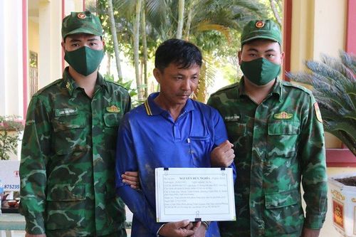 Cuối năm, triệt xóa tội phạm ở biên giới