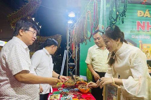 Sôi nổi Ngày hội doanh nhân lần thứ II năm 2024
