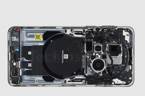Flagship mới nhất của Huawei dùng chip nhớ Hàn Quốc