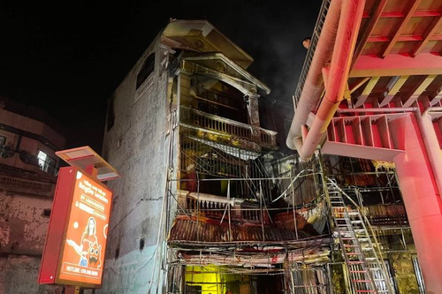 Bạo lực và kiểm soát cảm xúc