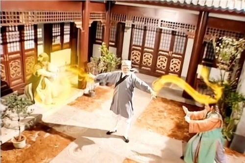 Đệ nhất cao thủ trong tiểu thuyết võ hiệp Kim Dung