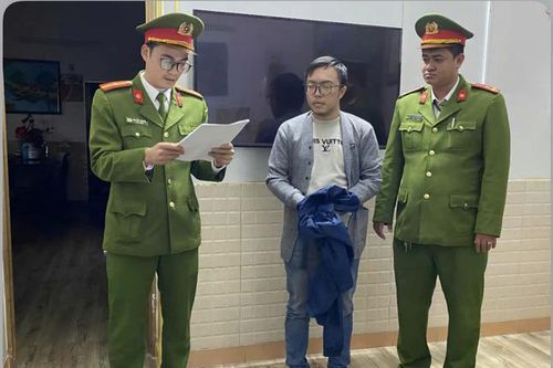 Khởi tố đối tượng lạm dụng chức vụ chiếm đoạt hơn 1 tỷ đồng