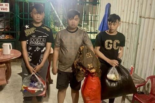 Khởi tố nhóm cướp tài sản, bắt giữ, đánh đập con nợ để đòi tiền