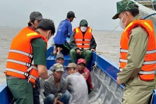Mâu thuẫn trên tàu cá, 1 thuyền viên ở Bạc Liêu tử vong
