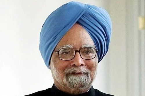Điện chia buồn nguyên Thủ tướng Ấn Độ Manmohan Singh qua đời