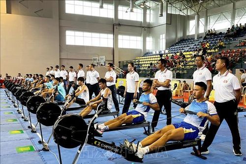 Vận động viên sau giải nghệ - Bài cuối: Xây dựng hành trang cho các vận động viên