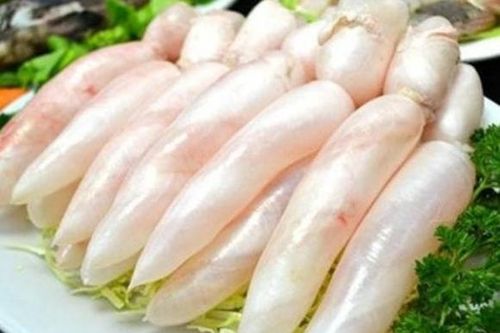 Thứ mà nhiều người bỏ đi khi mua cá, nó được ví là 'tổ yến' của người nghèo, rất giàu collagen, giúp da dẻ hồng hào