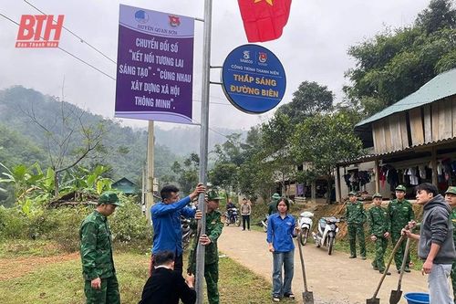 Ấm áp Đông tình nguyện