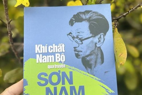 Khí chất Nam Bộ qua truyện Sơn Nam: nhân ái, nghĩa khí, linh hoạt