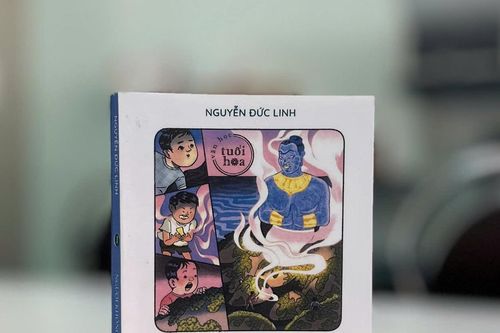 'Người khổng lồ của em tôi'