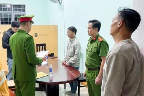 Thông tin mới nhất vụ án 'Cưỡng đoạt tài sản' liên quan đến Tạp chí Môi trường và Đô thị Việt Nam