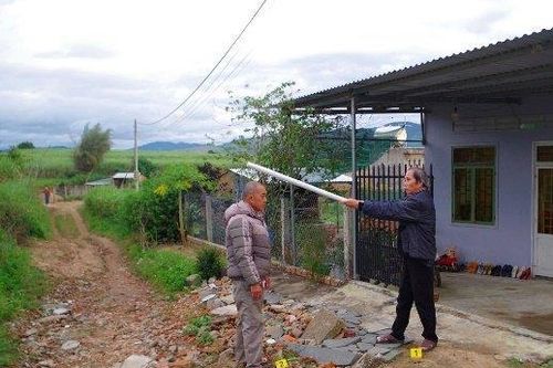Giận mất khôn