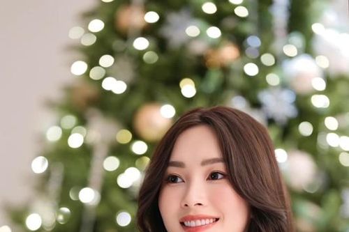 Đặng Thu Thảo khoe nhan sắc chuẩn khí chất phu nhân hào môn