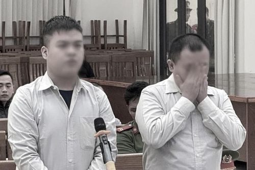 Cái kết của 2 thanh niên thuê căn hộ bán ma túy, chế nước vui