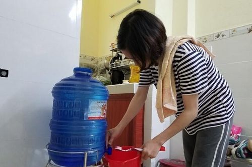 Đà Nẵng lần đầu tiên điều chỉnh giá nước sạch sau 10 năm