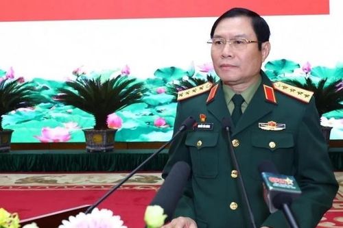 Nhân sự 27/12: Bổ nhiệm lại Thứ trưởng Bộ Quốc phòng; Hà Giang, Bắc Giang có tân Phó Bí thư Tỉnh ủy