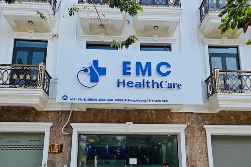 Xử phạt 2 cơ sở cung cấp dịch vụ khám, chữa bệnh khi chưa được cấp phép