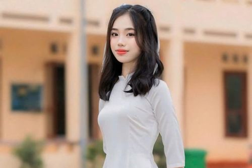 Câu chuyện từng bước chinh phục ước mơ của nữ sinh Sư phạm tỉnh Thanh Hóa