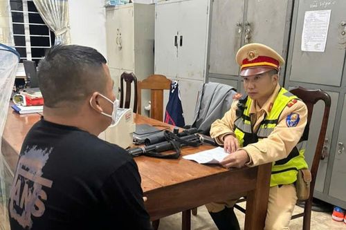 Đắk Lắk: bắt giữ đối tượng dùng súng bắn chết 3 cá thể khỉ