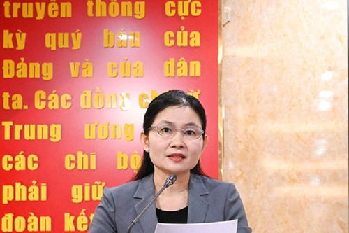Tỉnh ủy Bình Phước: Nhiều biện pháp nâng cao hiệu quả công tác kiểm tra, giám sát, kỷ luật Đảng