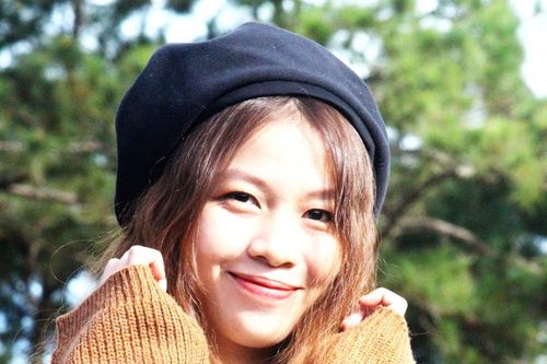 Trời lạnh rồi nhớ mặc áo ấm