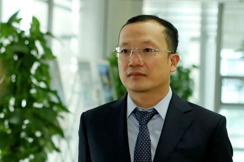 'Bước ngoặt lịch sử' ở cơ quan điều hành chiến lược điện lực quốc gia