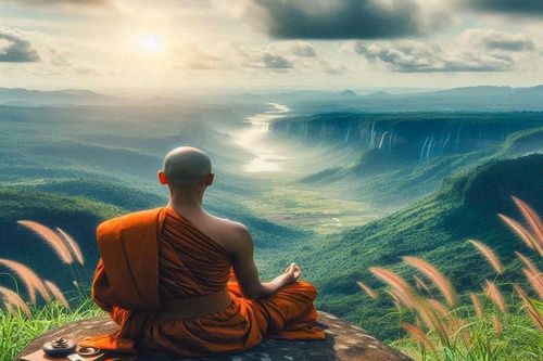 Trắc nghiệm một vài thuật ngữ phổ biến trong Phật học