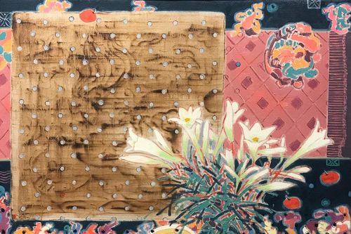 Khổng Đỗ Duy mang Tết Bắc bộ vào phương Nam