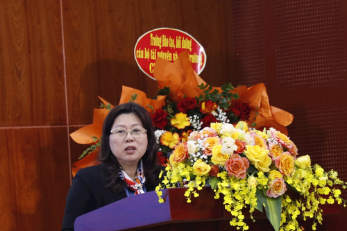Cục Viễn thám quốc gia tổng kết công tác năm 2024