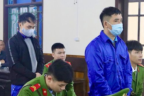 Móc nối để vụ lợi, hai cựu cán bộ xã lĩnh án
