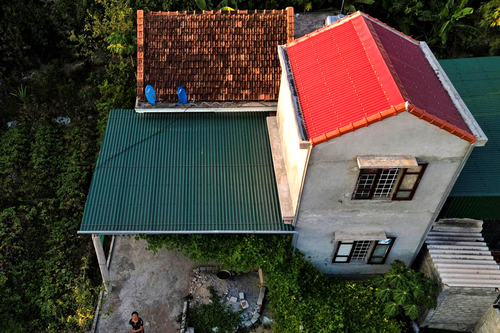 Tăng khả năng chống chịu, tạo dựng tương lai bền vững cho cộng đồng ven biển