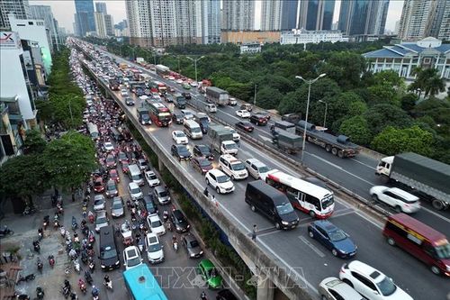 Điều kiện kinh doanh dịch vụ thẩm tra an toàn giao thông đường bộ