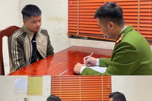 Bắt 2 đối tượng cho vay 1 tỷ đồng với lãi suất 'cắt cổ', thu lời gần 2 tỷ đồng