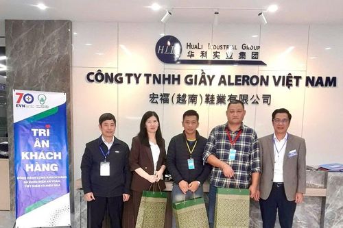 'Tháng Tri ân khách hàng' năm 2024 tại Điện lực Hoằng Hóa