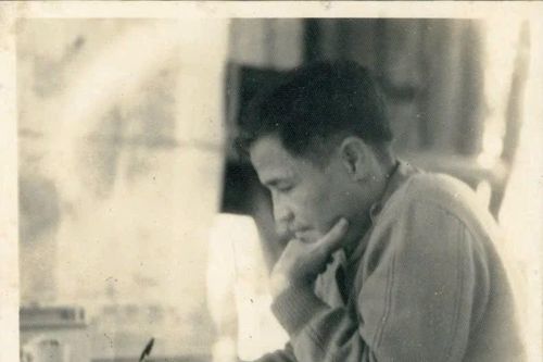 Trưng bày chuyên đề 'Đại tướng Nguyễn Chí Thanh với cách mạng miền Nam'