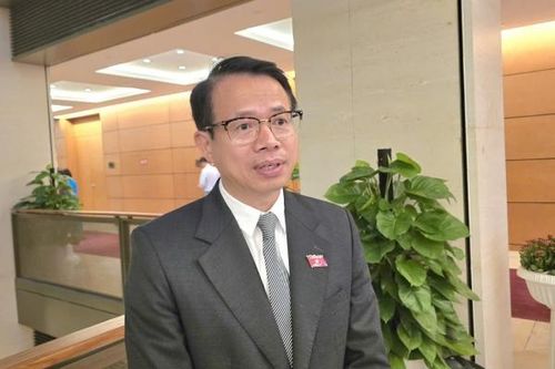Đại biểu Quốc hội Nguyễn Hải Dũng: Đường dây 500kV mạch 3 và Luật Điện lực (sửa đổi) mở đầu cho những kỳ tích...